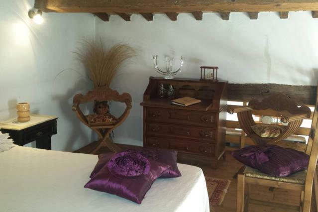 Nel Chianti Lungo La Francigena Apartment Colle Val D'Elsa Exterior foto