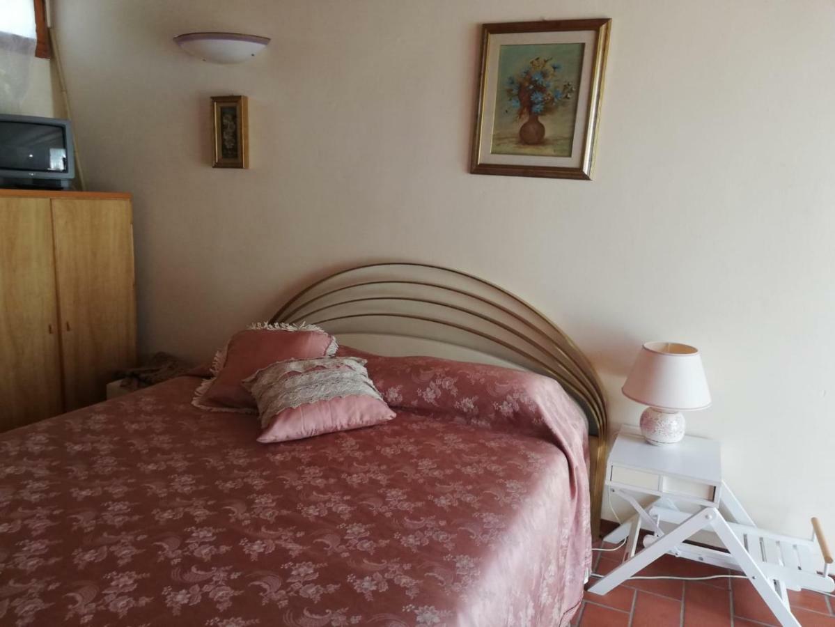 Nel Chianti Lungo La Francigena Apartment Colle Val D'Elsa Exterior foto