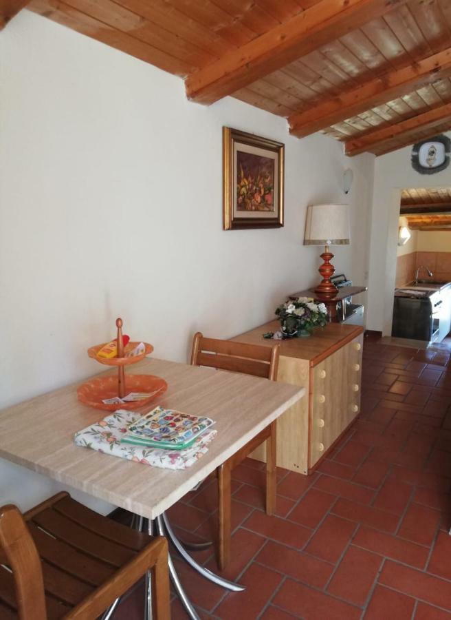 Nel Chianti Lungo La Francigena Apartment Colle Val D'Elsa Exterior foto
