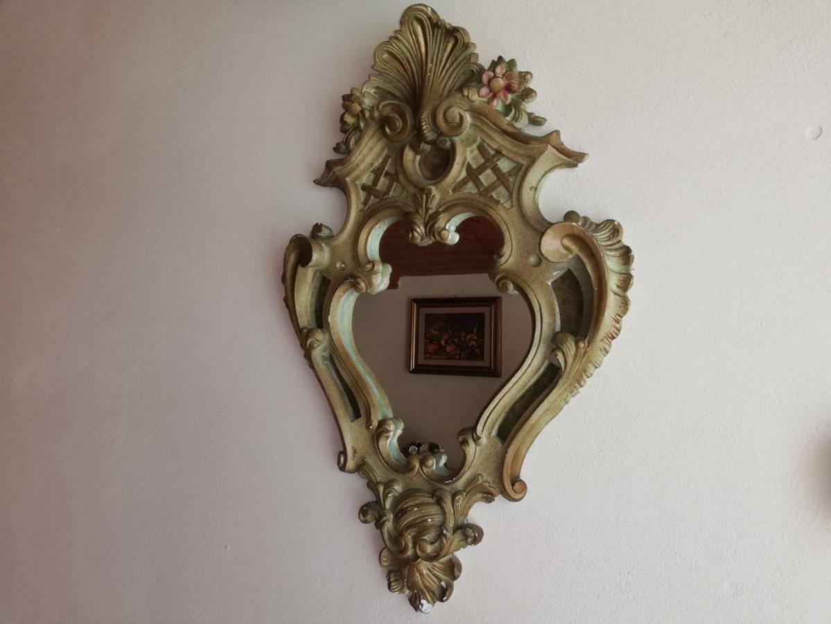 Nel Chianti Lungo La Francigena Apartment Colle Val D'Elsa Exterior foto