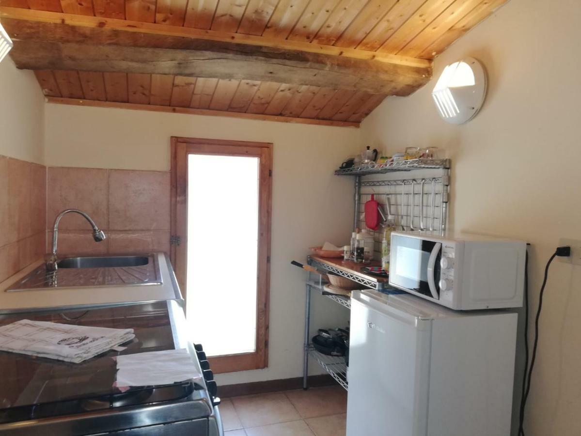 Nel Chianti Lungo La Francigena Apartment Colle Val D'Elsa Exterior foto