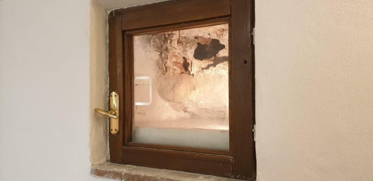 Nel Chianti Lungo La Francigena Apartment Colle Val D'Elsa Exterior foto