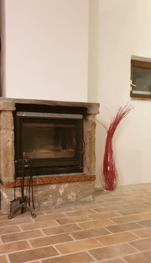 Nel Chianti Lungo La Francigena Apartment Colle Val D'Elsa Exterior foto